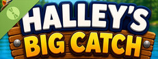 Halley's Big Catch Demo