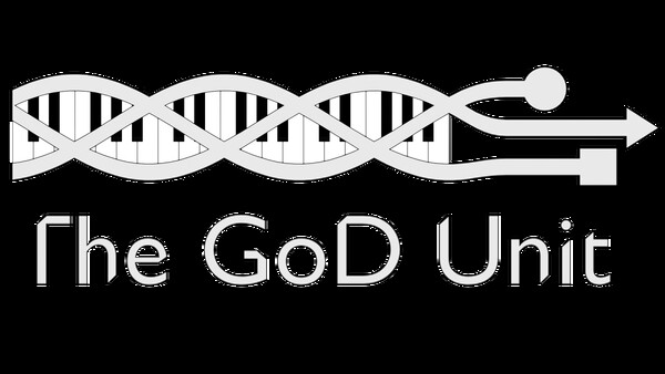 The GoD Unit Soundtrack screenshot 1