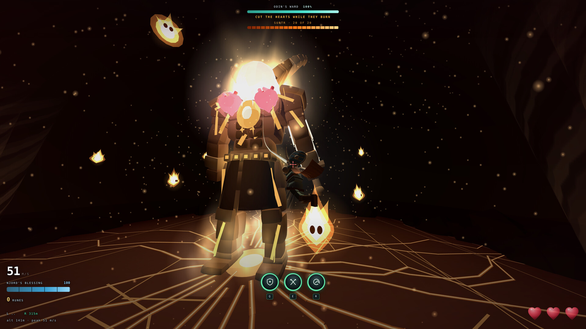 Berserkers screenshot #2