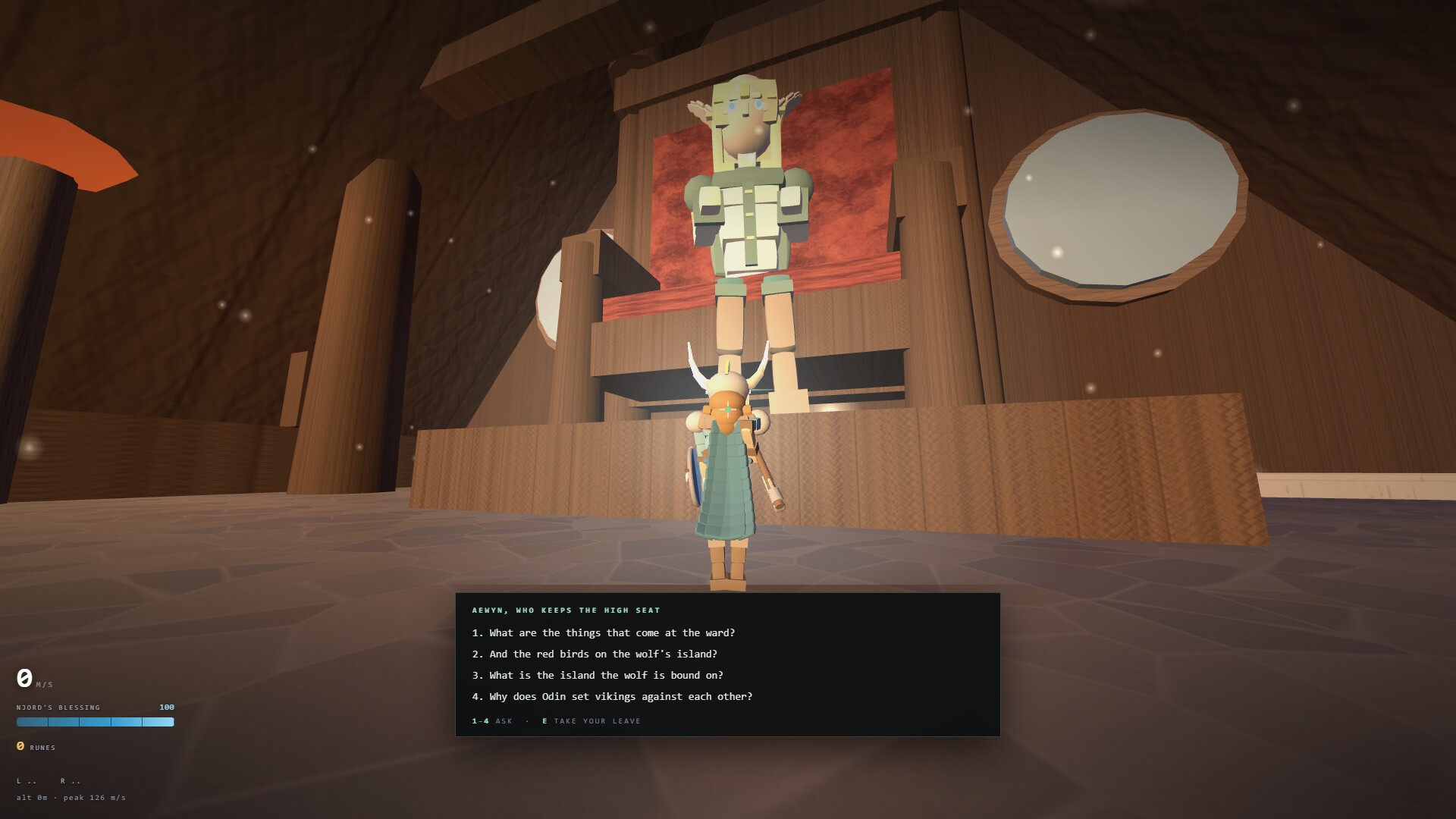 Berserkers Screenshot Thumbnail 2