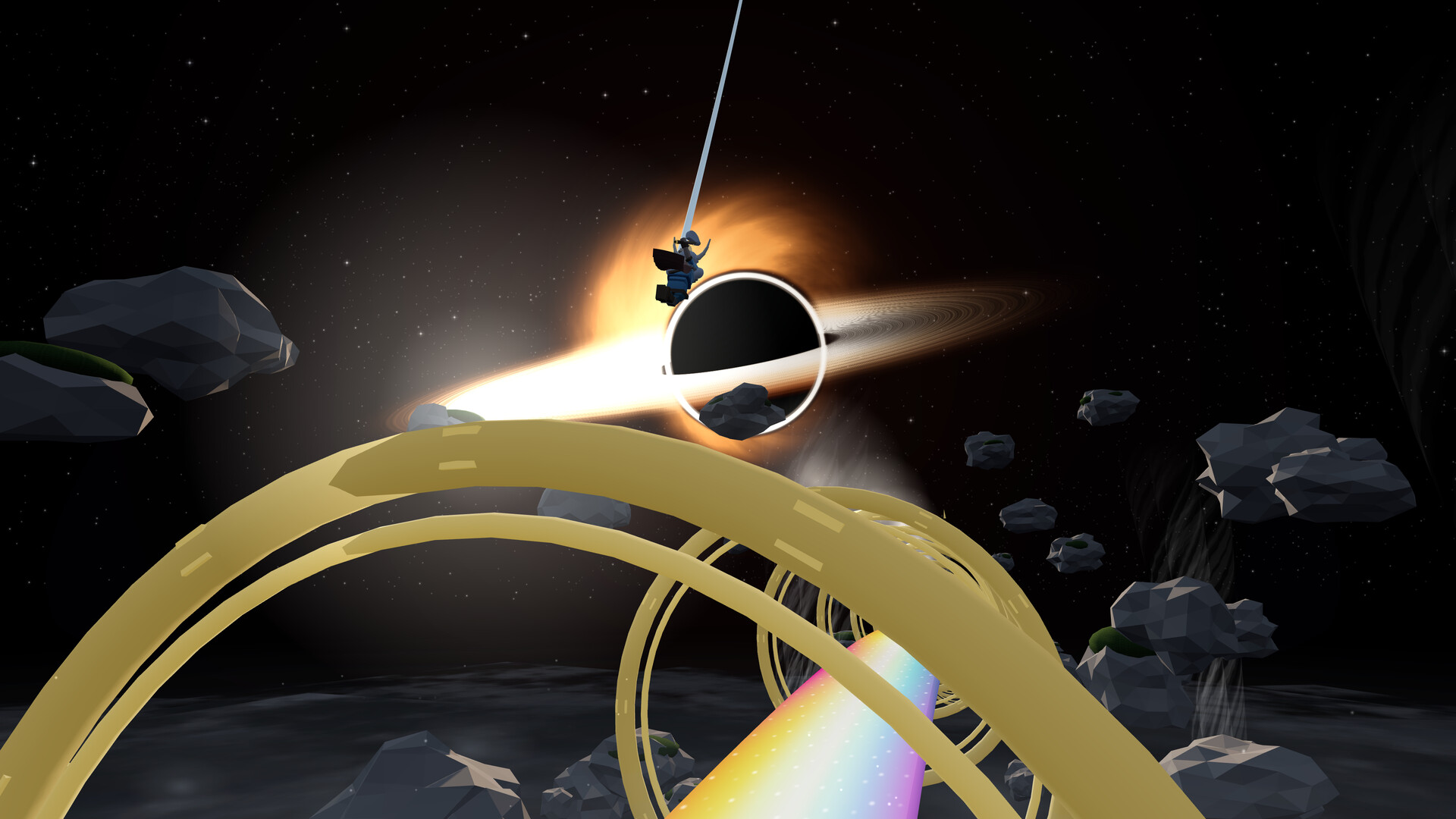 Berserkers PC gameplay screenshot 2 of 8