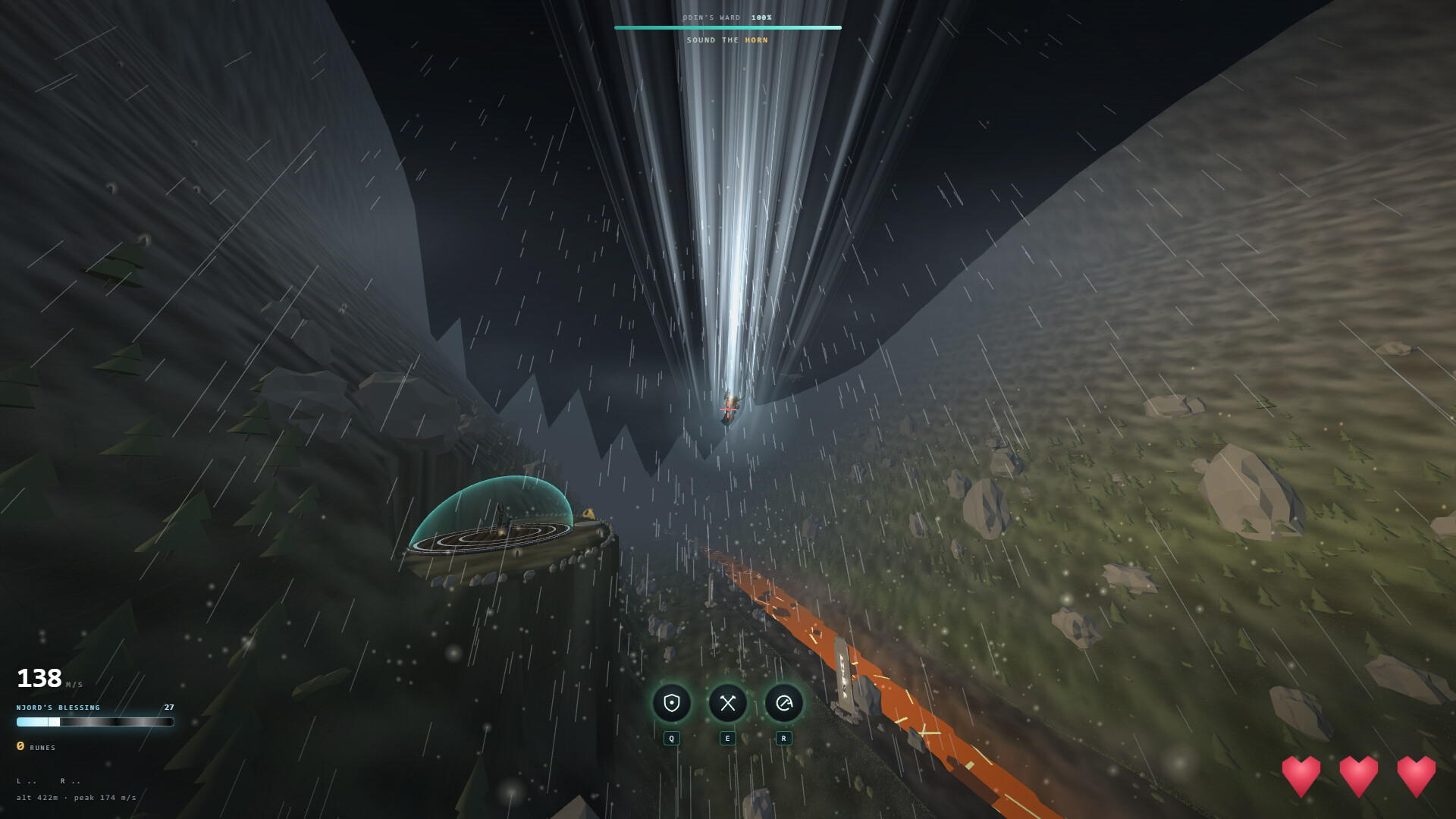 Berserkers screenshot #5
