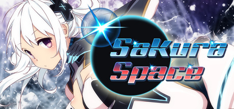 Sakura Space Cover Image