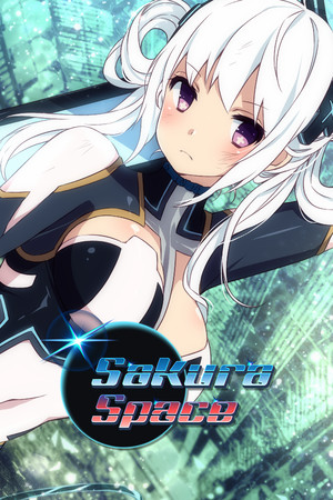 Cover art of Sakura Space