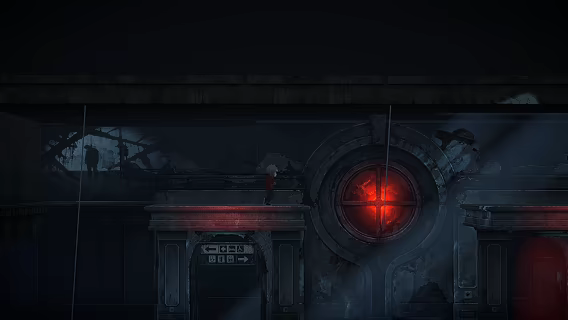 Lionheart: The Spirit Within video 3