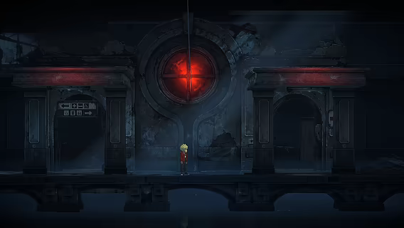 Lionheart: The Spirit Within video 2