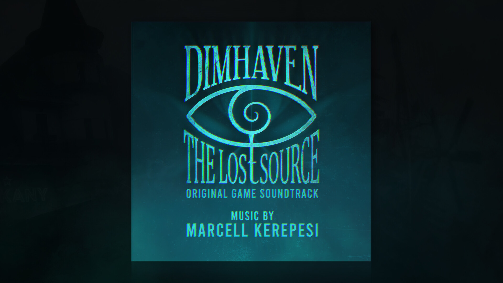 Dimhaven - The Lost Source (Original Game Soundtrack) Featured Screenshot #1