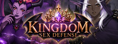 KINGDOM SEX DEFENSE 👑💖 Banner