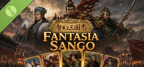 Fantasia Sango Demo