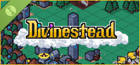 Divinestead Demo 표지