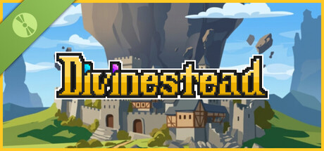 Divinestead Demo