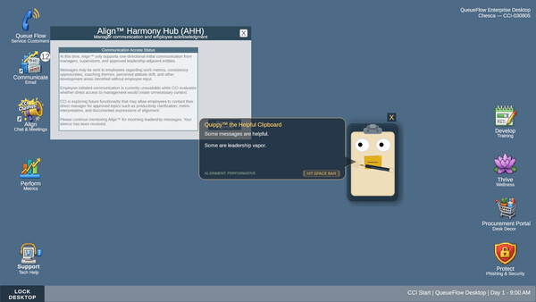 Corporate Corp Incorporated screenshot 4