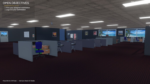 Corporate Corp Incorporated screenshot 2