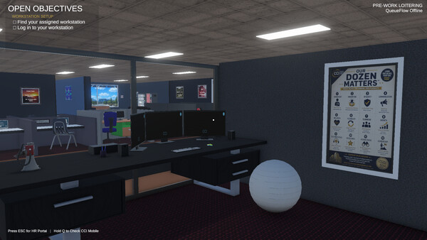 Corporate Corp Incorporated screenshot 7