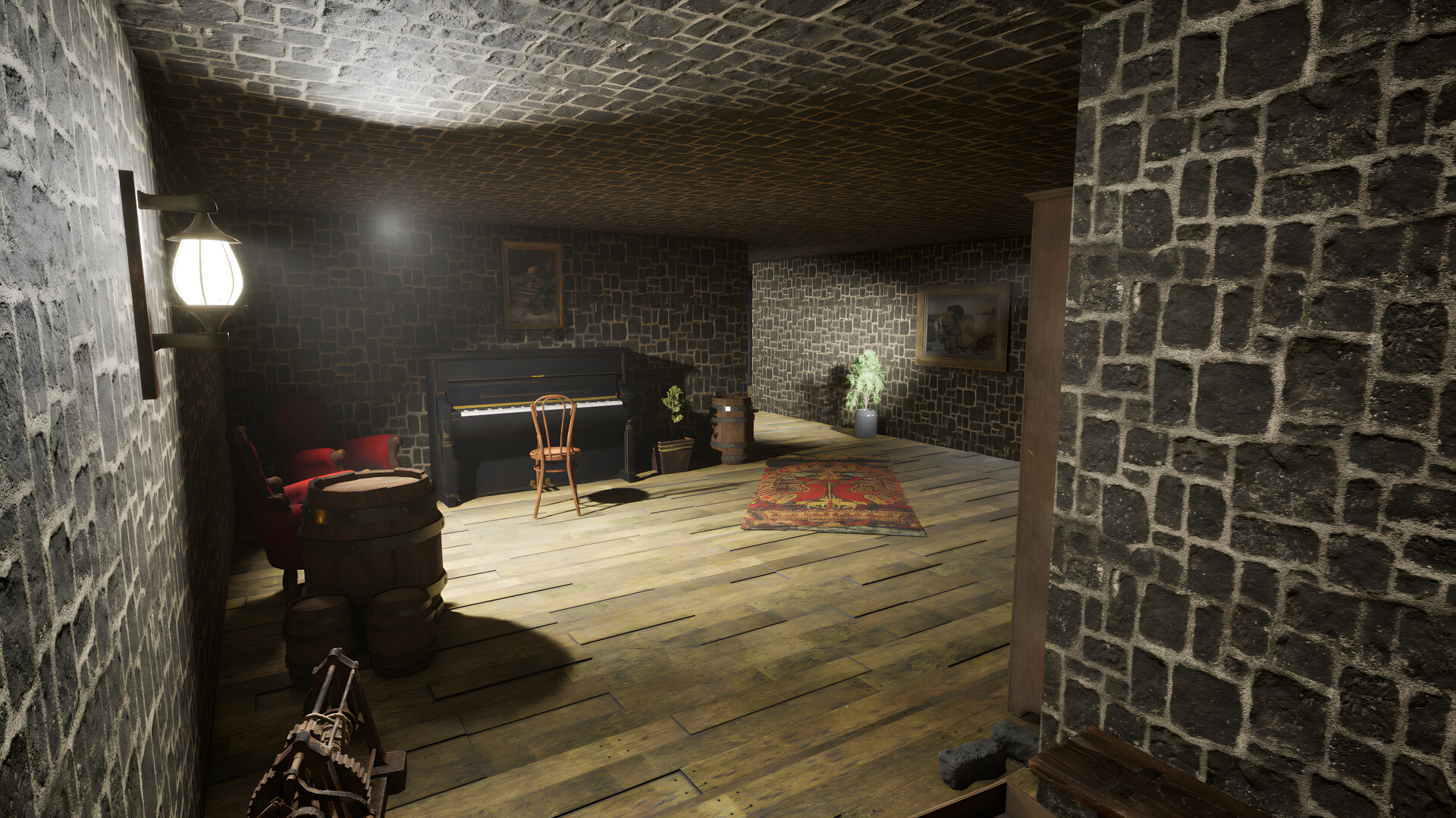 Potions Tidy screenshot 10