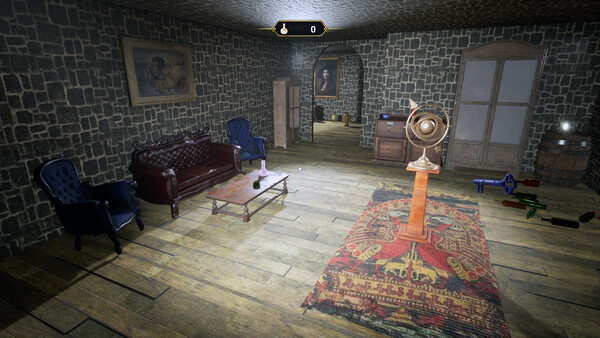PotionsTidy screenshot 5