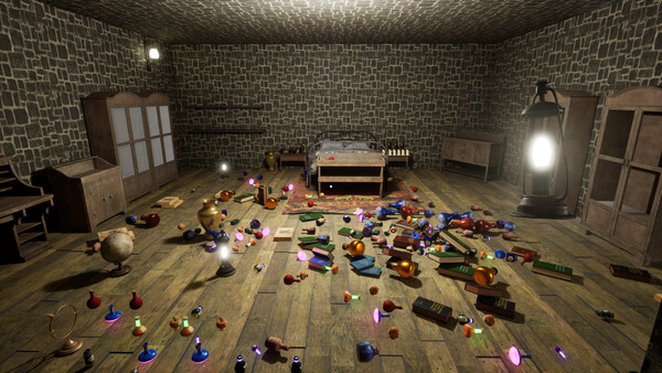 PotionsTidy screenshot 6