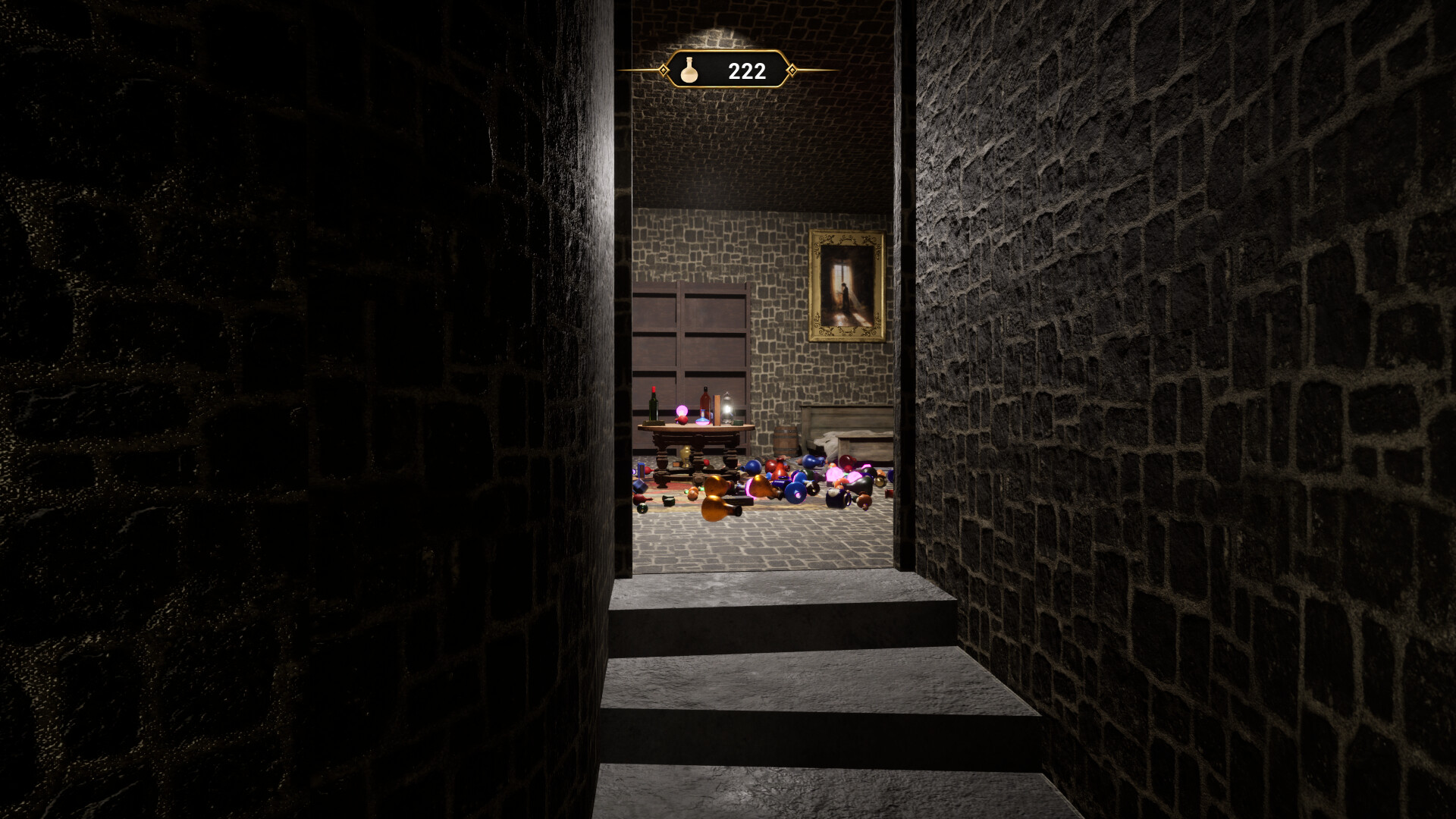 Potions Tidy screenshot 9