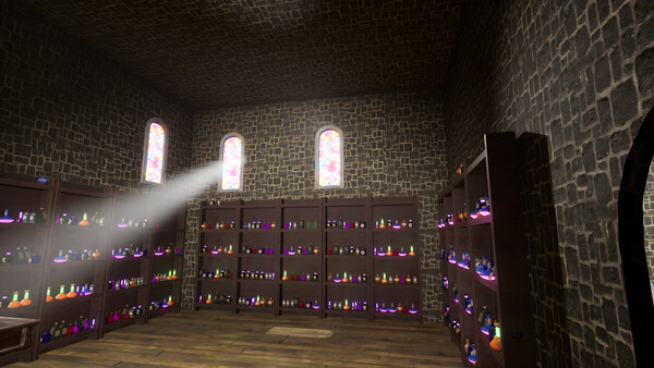 PotionsTidy screenshot 4