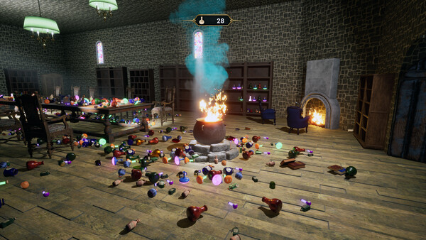 PotionsTidy screenshot 3