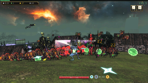 Grimli & Friends screenshot 4
