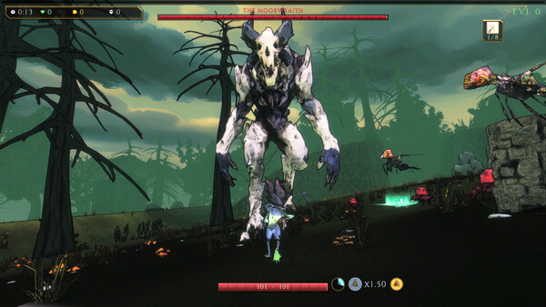 Grimli & Friends screenshot 1