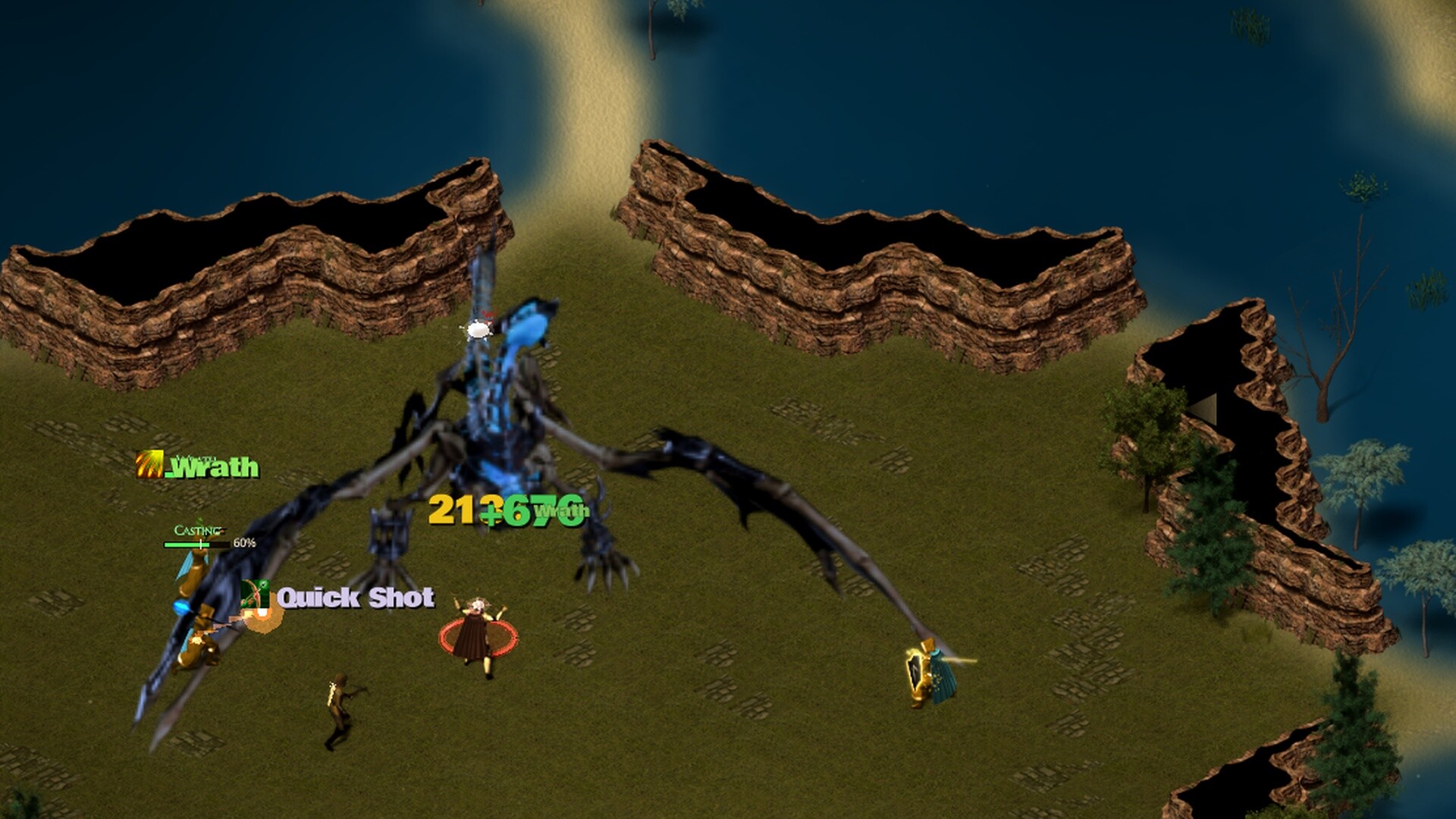 Valdrys screenshot #11