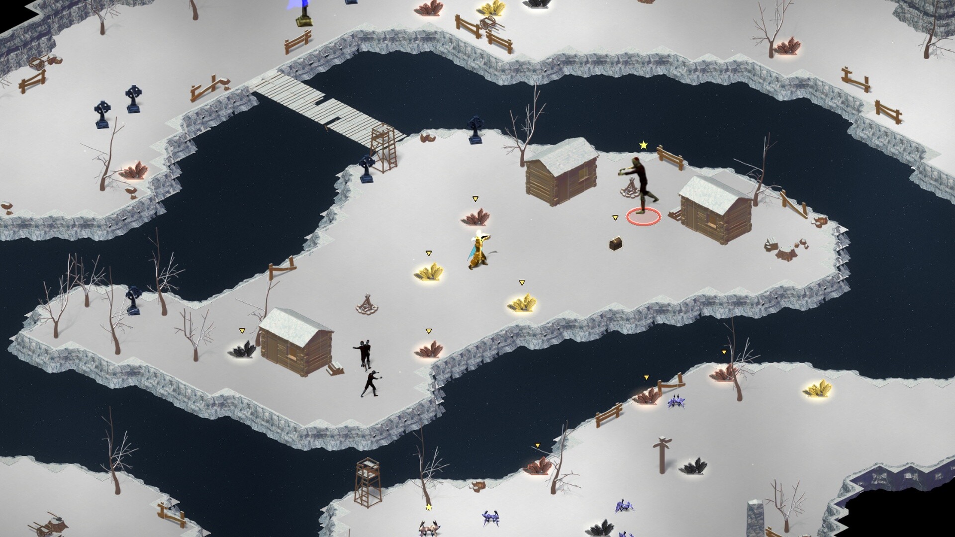 Valdrys screenshot #6