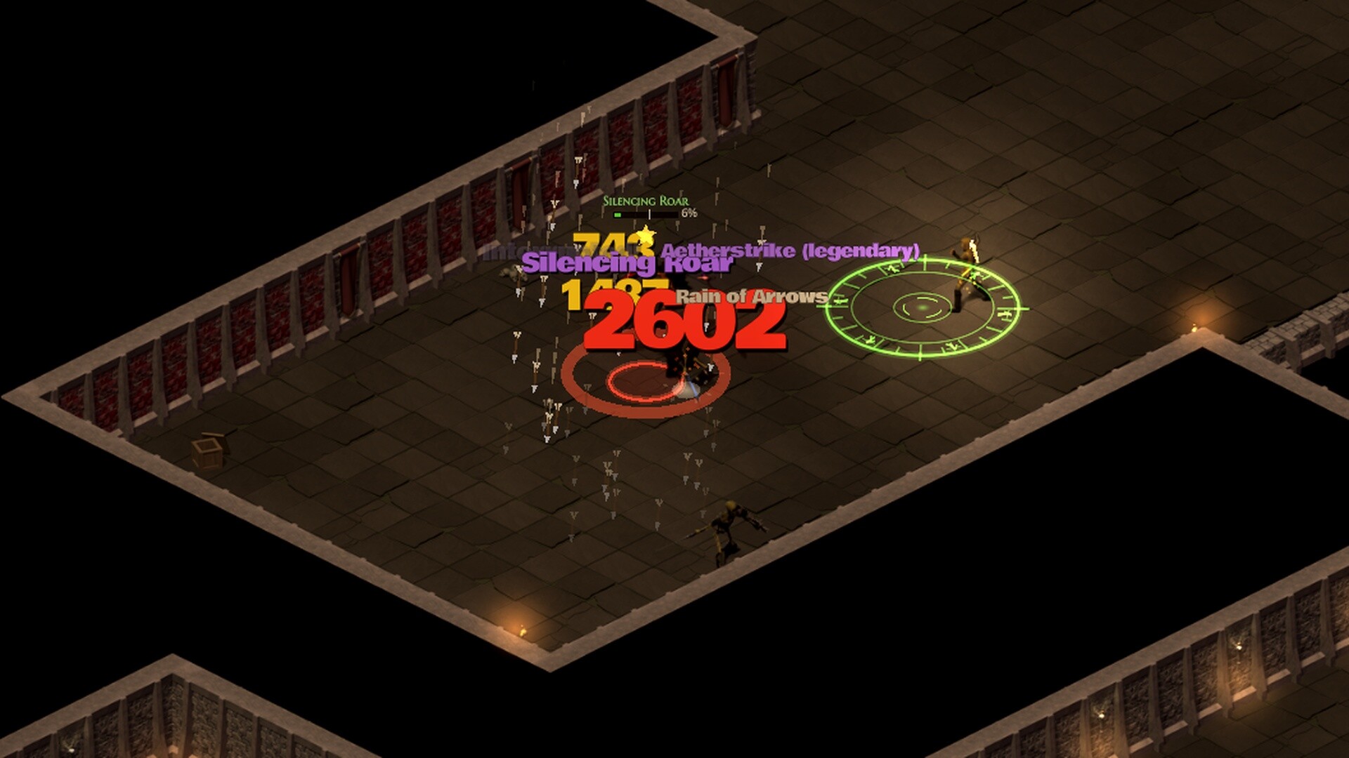 Valdrys screenshot #10
