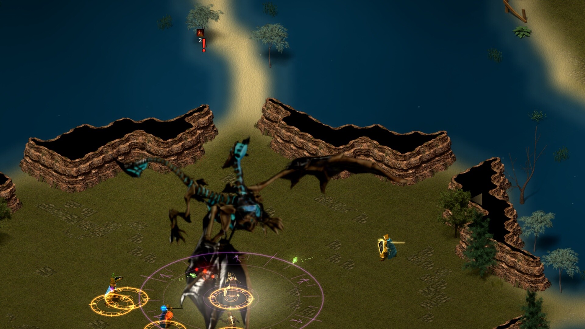 Valdrys screenshot #9