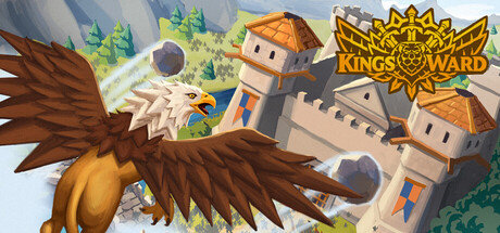 Kingsward TD
