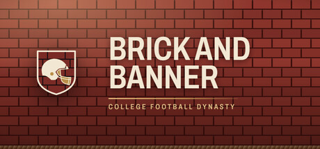 Brick and Banner: College Football Dynasty