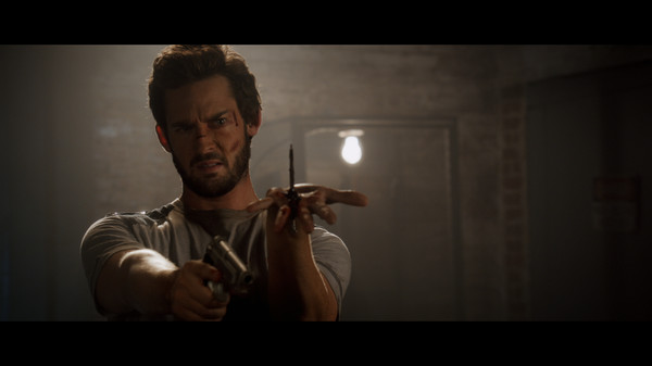 The Midnight Man screenshot 3