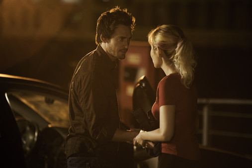 The Midnight Man screenshot 5