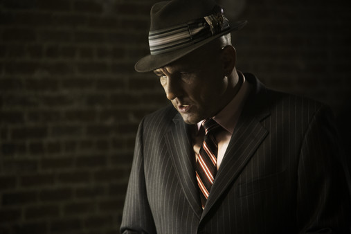 The Midnight Man screenshot 4