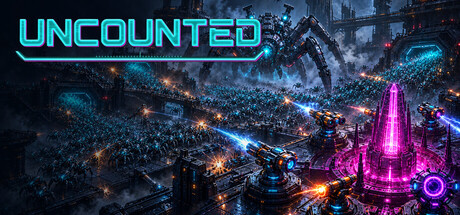UNCOUNTED