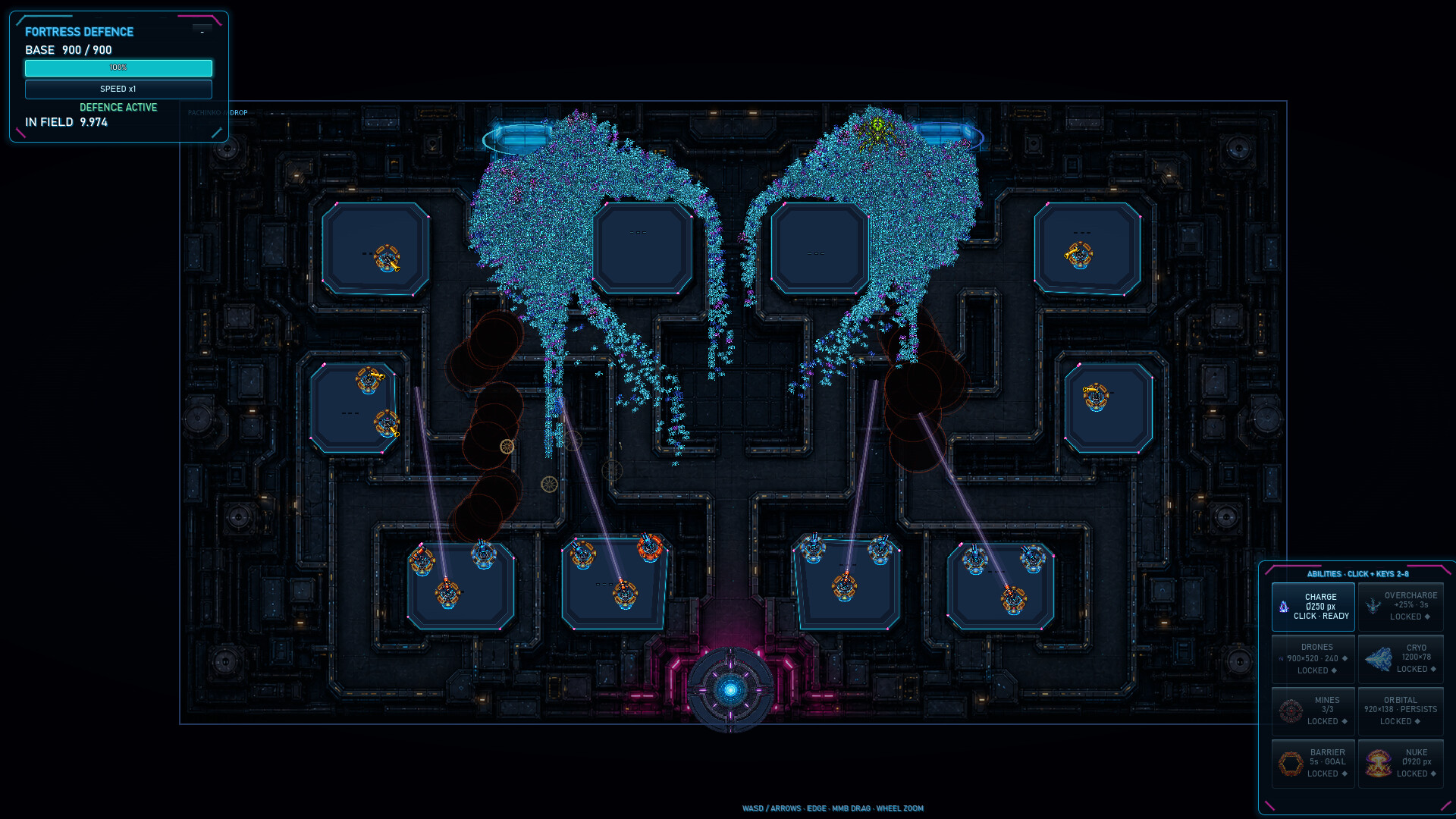 UNCOUNTED screenshot #3