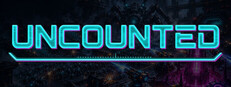 UNCOUNTED