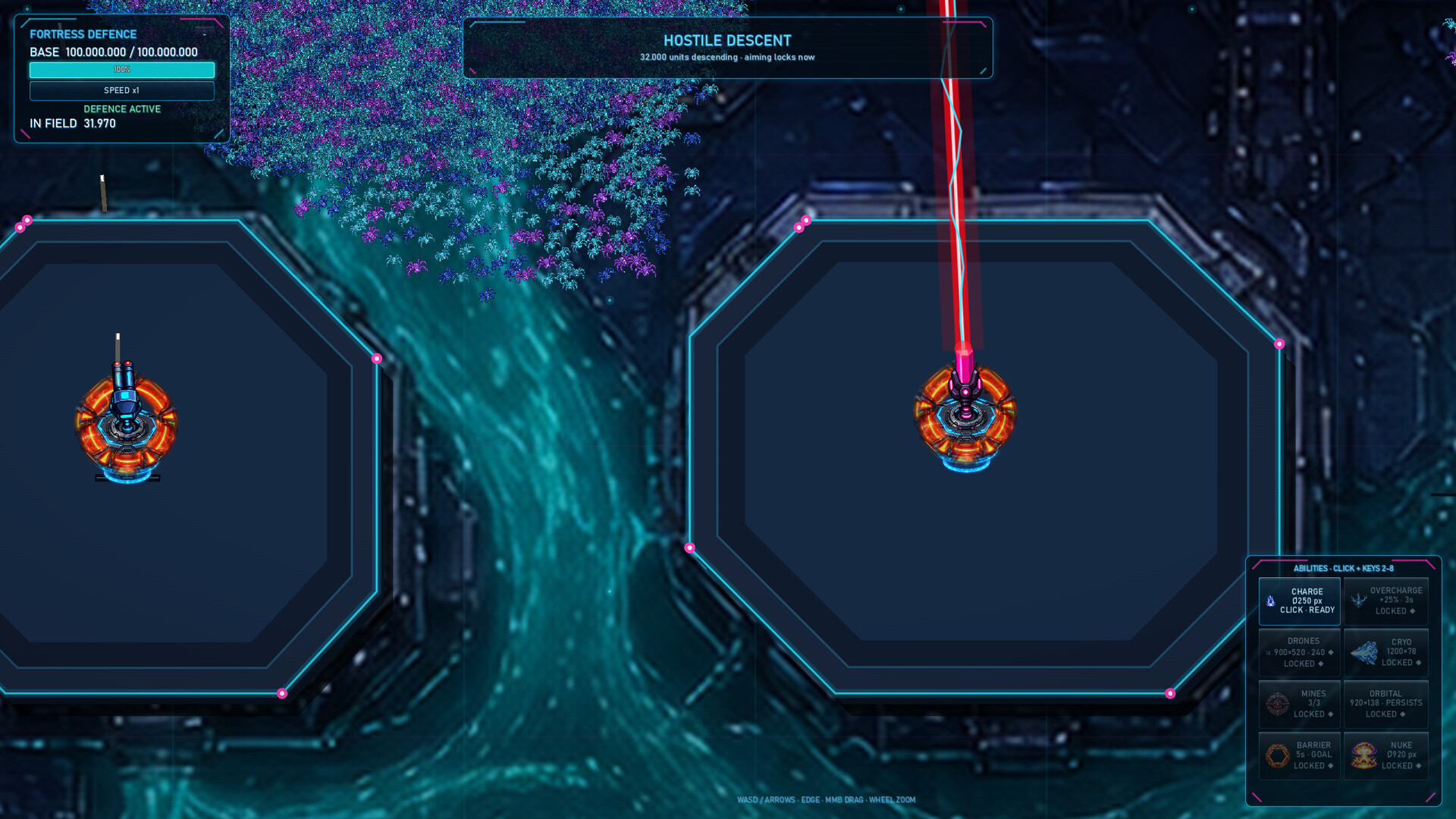 UNCOUNTED screenshot