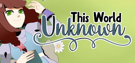 This World Unknown Cover Image