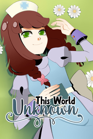 This World Unknown cover art