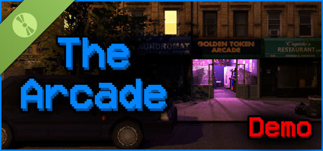 The Arcade Demo