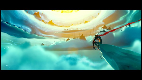 Monkey King: Hero Is Back screenshot 3