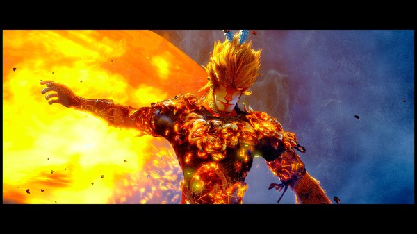 Monkey King: Hero Is Back screenshot 4