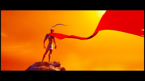 Monkey King: Hero Is Back