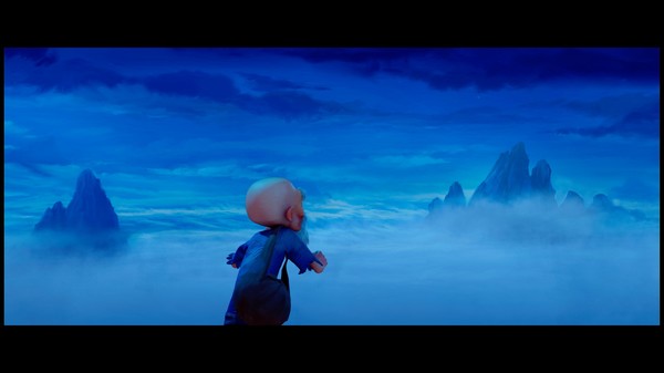 Monkey King: Hero Is Back screenshot 2