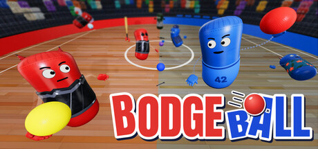 BodgeBall