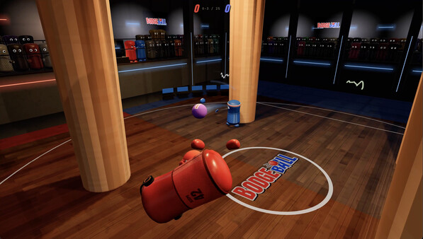 BodgeBall screenshot 6