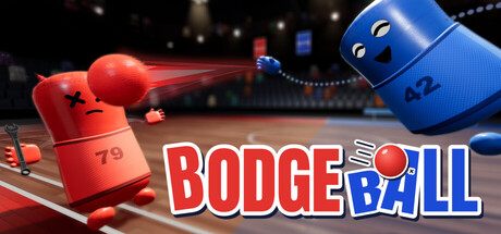 BodgeBall — Steam game cover