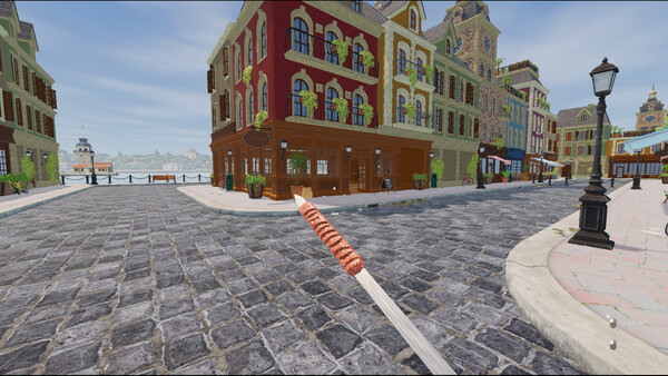 Grill Chefs - Restaurant Simulator screenshot 8